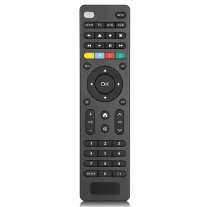 Universal TV Remote Control LCD LED Smart TV Remote Control