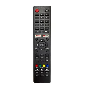 Universal TV Remote Control RM-40HQ Work for Most of Smart LED LCD TV Smart Remote Controller