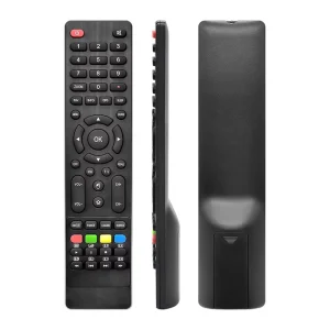 Universal Tv Remote Control for Singer Harper Premier Supra Grunhelm Benaton Orient Uneva Tv Remote Control