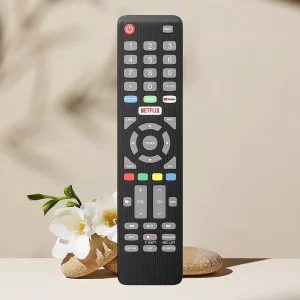 Universal for Sansui Antwork Viara Aya Enova Chia Smart Ir Remote Control