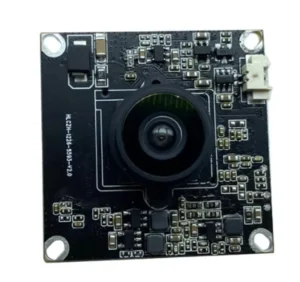 Unmanned Smart Cabinet Indoor/Outdoor Dynamic Recognition IP Camera 200W Wide Dynamic Intelligent PTZ Camera