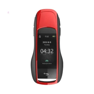 Upgraded Smart LCD Car Key LCD Key & Car Keys Remote With Screen for Car Low to High Upgrade