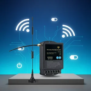Upgraded Version Guaranteed Quality Proper Price Wireless Remote Switch