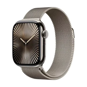 Used Watch Compatible Smart Watch 16G RAM 5G/4G/WiFi IP68 Waterproof Unlocked Steel Material A+ Grade