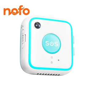 V28C 4G GPS Tracker Elderly Dementia Prevention SOS Call Voice Communication Charging Waterproof Anti Lost Long Battery Life