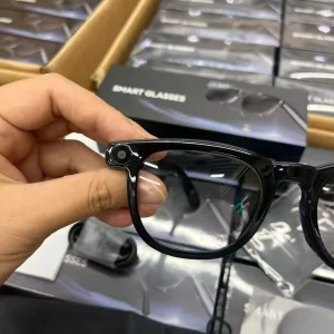 V3 Ai Translation Smart Glasses with 800W pixel Camera
