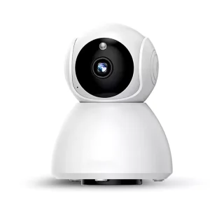 V380 Pro Two-way Audio Auto Tracking Smart Home APP Baby Security Camera Wireless HQ Security Wifi P2P IP Camera