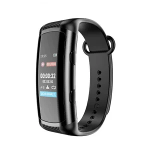 V50 Watch Recorder Voice Activated Audio Recording Smart Watch Bracelet Sport Wristband Portable Mp3 Music Player Dictaphone