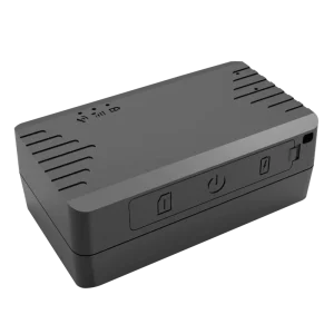V6 Magnetic 4G GPS Tracker Mini Size Portable Motorcycle GPS Tracker with Voice Monitoring 4G Tracker