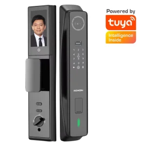 V7R Smart Lock Tuya Lock Digital Lock Smart Home