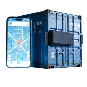 VJ60E 4G/2G Waterproof GPS Tracker Beidou LBS IOS/Android/PC Compatible 1 Year Cloud Storage Light-sensing Anti-tampering
