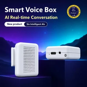 VLGSKY OEM AI Module Manufacturer With Custom Hardware Development For Smart Toy Electronics And Factory Direct Supply