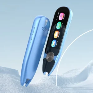 VORMOR X7 Online Dictionary Pen Hot Selling Instant Multi Language Smart Translation OCR Scanning Pen for Kids Learning