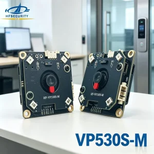 VP530S M Palm Vein Identification System Palm Biometric Recognition Module IR Palm Recognition Camera