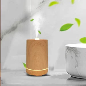 Vaporizer Electric Perfume Diffuser Air Humidifier air Humidifier Difuser Essential Oils Scented Aromatherapy