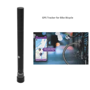 Vehicle GPS Bike Tracker Gps Tracker Moto Rastreador Mini Smart Gps Tracking Anti Theft Free App