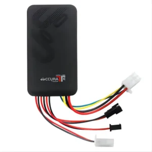 Vehicle Motorcycle GPS Tracker Engine Stop GT06 SOS Relay High Speed Platform Multi-Alarm Voice Monitor GSM LBS BeiDou