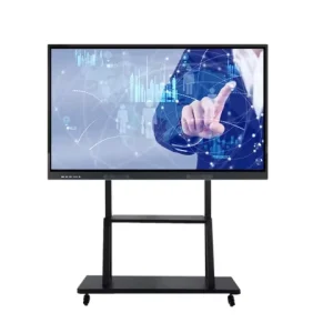 Versatile Interactive Display All-in-One Display Interactive Digital Board Intelligent Conference Tablet for Training & Teaching