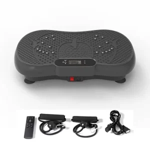 Vibrating Machine Household Full Body Vibration Device