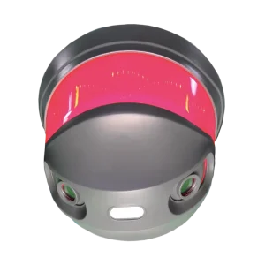 Video Parking Guidance System Camera Detector Smart Parking Space Management System