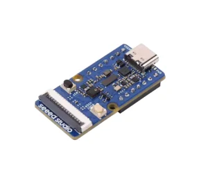 Vision AI V2 Module an Open source Module for Deploying Artificial Intelligence Models Compatible with Arduino