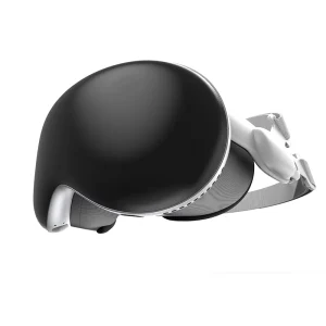 VisionLiteVR All-in-One 4K HD Smart Glasses 4GB RAM 1.8″ Screen Immersive Panoramic Virtual Reality Game Experience Accessories