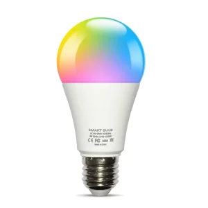 Voice Control Smart Spot Light Led Bulb Dimmable Spot Light Bulb,Smart Bulb