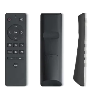 Voice Remote Control IR Learning Fixed Code for ATV Android TV Box TV Stick and Smart Projector