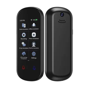 Voice Translator