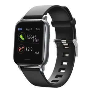 W26 Smart Watch Waterproof Ip68 Smartwatch Full Touch Color Screen Bt Call Heart Rate Blood Pressure Reloj Inteligente