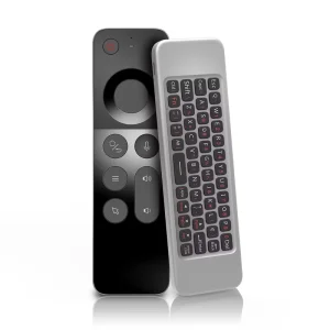 W3 Smart voice remote control – Flying Squirrel Remote Control with infrared learning Remote control