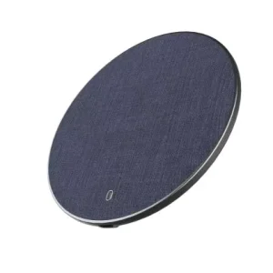 W324 Magnetic Wireless Charger with Charging Function, 15W Multifunctional Fast Wireless Phone Charger