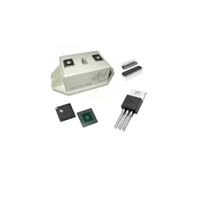 W5300 Electronic Component New and Original Integrated Circuits MCU for AI PCBA