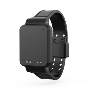 W7 Ip67 Waterproof Indoor Location Tracking Ibeacon Wearable Wristband Beacon Ble Bluetooth Device