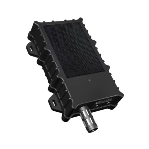 WIFI/Ethernet/Cellular AOA Gateway Multiple Sensors Connection LTE Beacon Outdoor GPS/GNSS Positioning IoT Tracker
