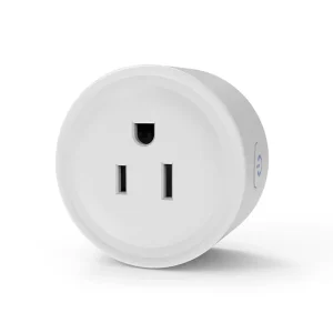 WIFI Plug Socket Supplier Smart Home US Adapter Plug Outlet Connector Wireless Remote Control Alexa Timing Smart Socket