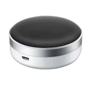 WIFI Tuya Smart IR Remote Controller with Temperature Humidity Sensor AC TV Infrared Control Alexa Google Home
