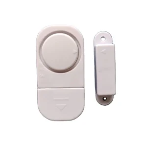WINDOW/DOOR ALARM