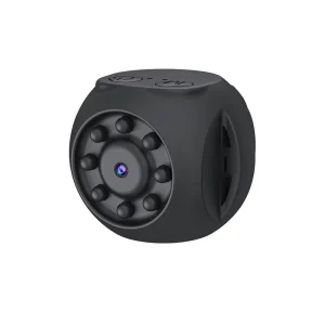 WK10 WiFi Mini Camera Night Vision Video Recorder Mini Camcorder HD 1080P 720P Mini Security Wireless Smart Small WIFI Camera