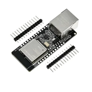 WT32-ETH01 V1.4 ESP32 Development Board Embedded Serial Port to Ethernet Conversion Module 3.3-5V WiFi Bluetooth Wireless Module