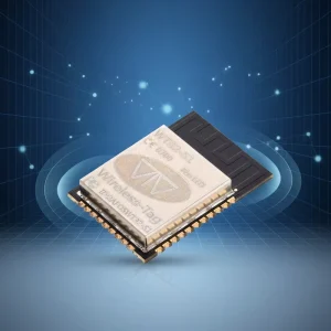 WT32-S1 ESP32 Wi-Fi BLE Module with PCB Antenna for IoT Devices