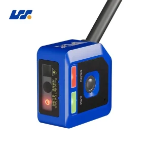 WTX TOF 3D Stereo Smart Camera Ethernet Port Industrial Depth Vision Camera for Machine Vision Detecti Hk