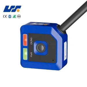 WTX1000 machine vision system 3D Stereo Smart Camera Ethernet Port Industrial Depth Vision Camera for Machine Vision Detecti Hk
