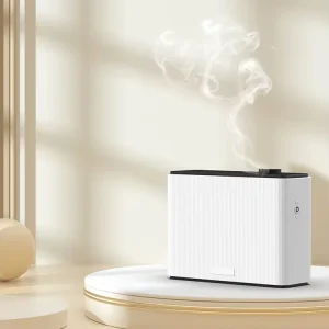 Wall Mounted 1000ml WiFi Smart Aroma Diffuser Hot Selling High Quality Scent Machine for Hotel Office Shopping Mall