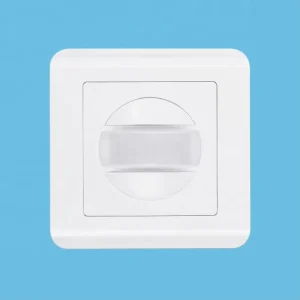 Wall switch ST02G Pir motion sensor and home smart switch
