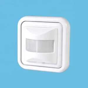Wall switch ST32 infrared PIR motion sensor smart home automatic switch