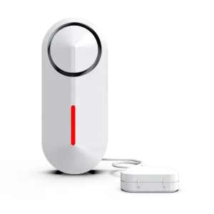 Water Leakage Detector Water Leak Sensor Detector Flood Alert Overflow Security Alarm Smart Water Detector