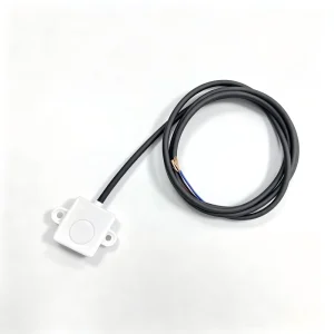 Water Level Capacitive Sensor 1mm Precision Digital Output Mounting Bypass Probe Alarm Controller for Domestic Industrial Use