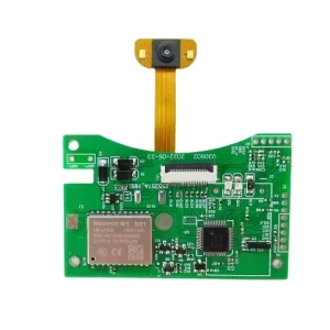 Water Meter Ai Machine Image and Vision Reading Module