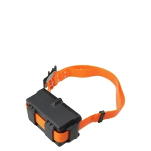 Waterproof 25 Hours 4G GPS Tracker Hunting Dog Collar Pet Shock Locator Anti-Lost Voice-Call Buzzer
